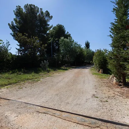 Villa Wepuglia - Nilde *
