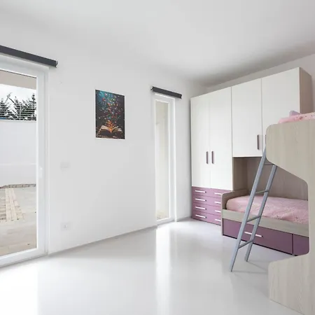 Villa Wepuglia - Nilde Conversano