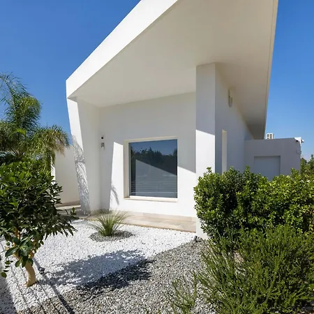 Villa Wepuglia - Nilde