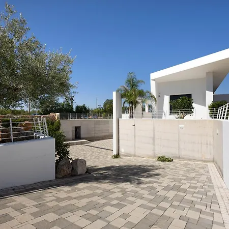 Villa Wepuglia - Nilde *