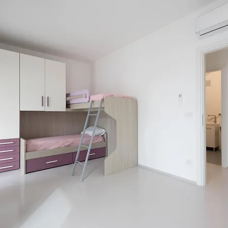 Villa Wepuglia - Nilde Conversano