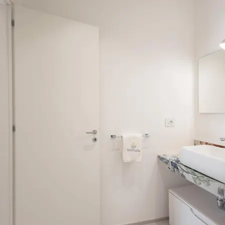 Wepuglia - Nilde * Conversano