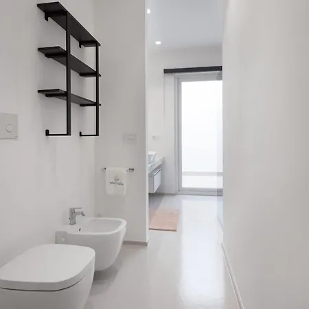 Villa Wepuglia - Nilde