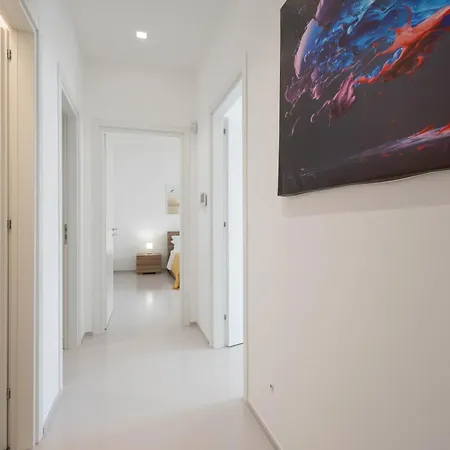 Villa Wepuglia - Nilde