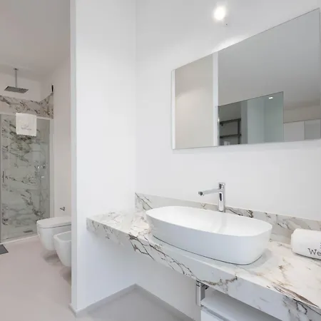 Villa Wepuglia - Nilde *