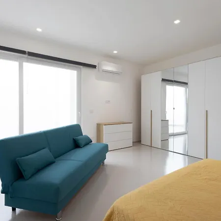 Villa Wepuglia - Nilde Conversano