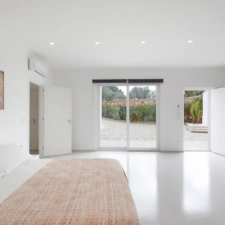 Villa Wepuglia - Nilde