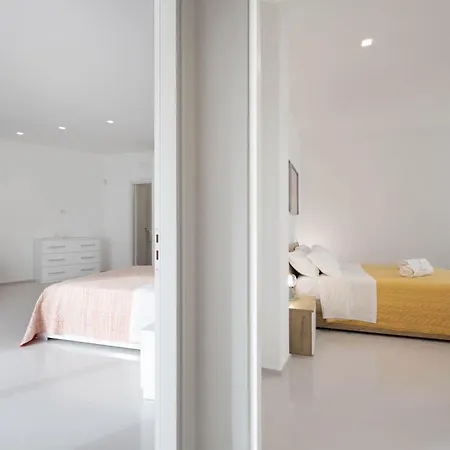 Villa Wepuglia - Nilde Conversano