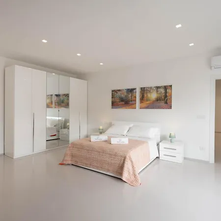 Villa Wepuglia - Nilde *