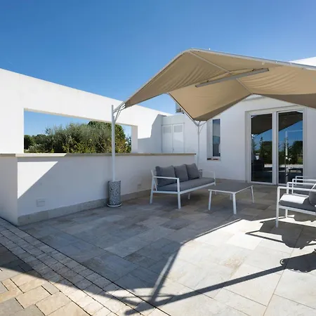 Wepuglia - Nilde * Conversano