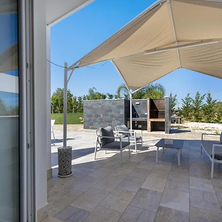 Wepuglia - Nilde Villa